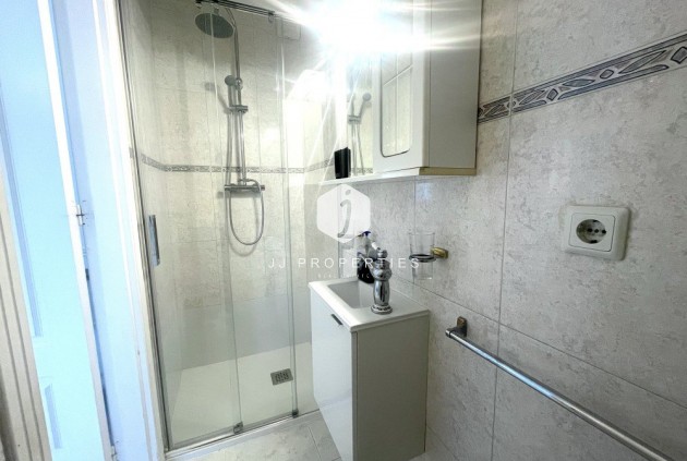 Resale - Bungalow -
Benijofar - Costa Blanca