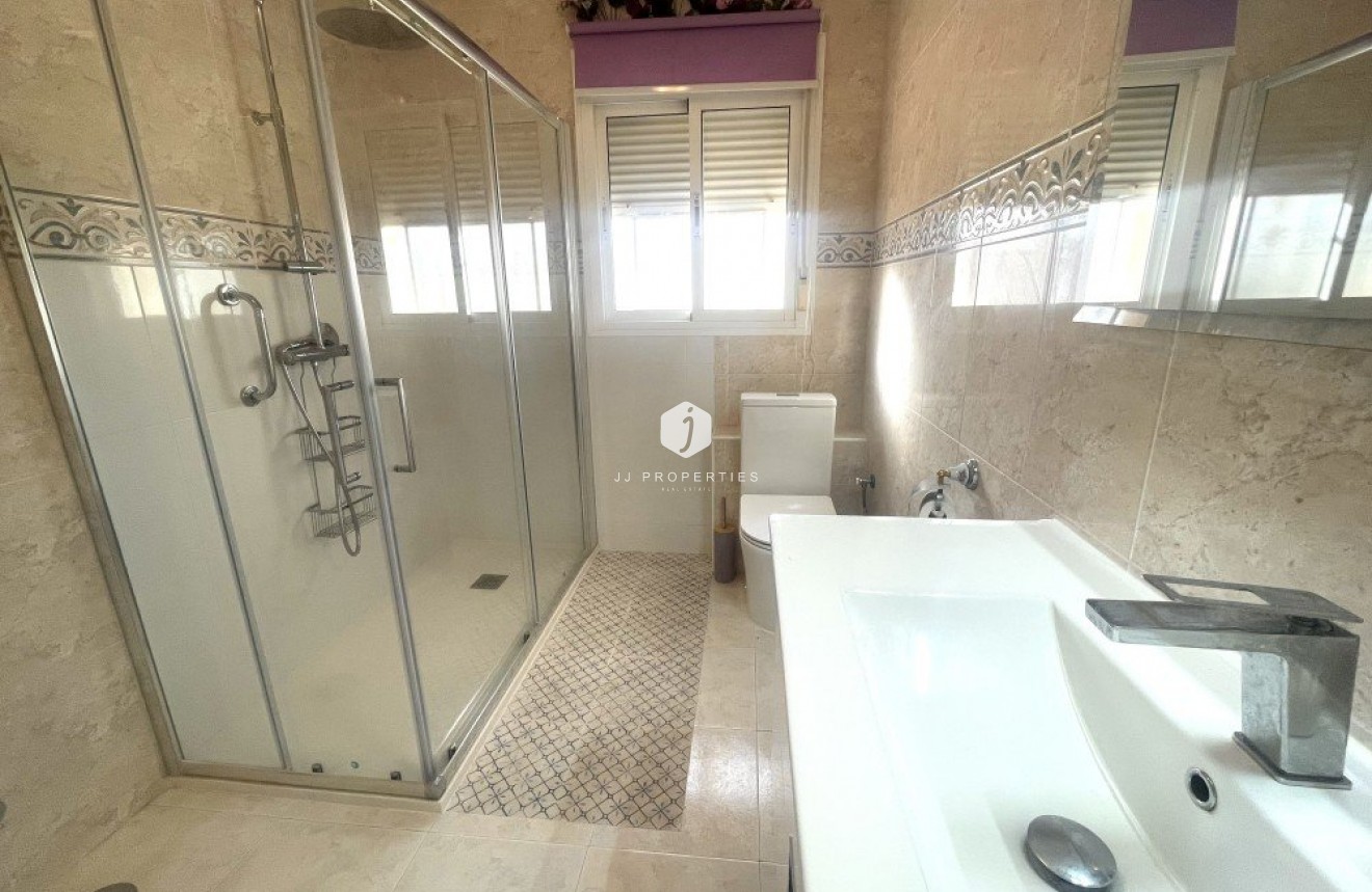 Resale - Bungalow -
Benijofar - Costa Blanca