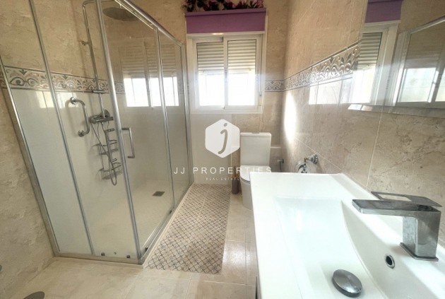Resale - Bungalow -
Benijofar - Costa Blanca