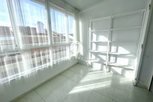 Resale - Bungalow -
Benijofar - Costa Blanca