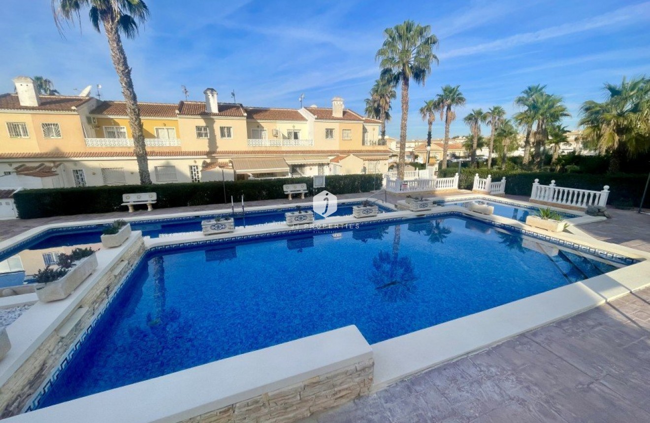 Resale - Bungalow -
Benijofar - Costa Blanca