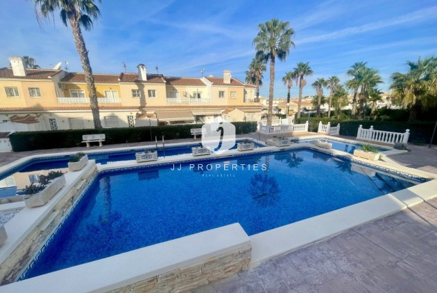 Resale - Bungalow -
Benijofar - Costa Blanca