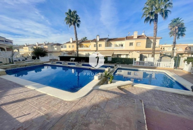 Resale - Bungalow -
Benijofar - Costa Blanca