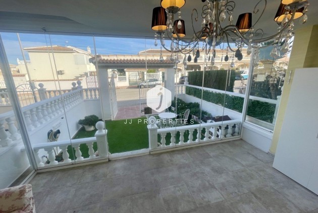Resale - Bungalow -
Benijofar - Costa Blanca