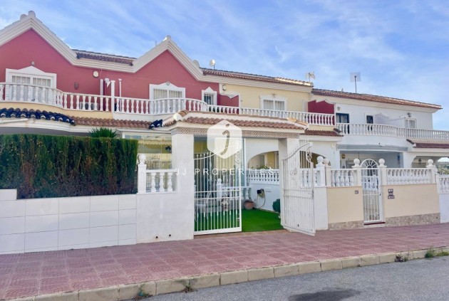 Resale - Bungalow -
Benijofar - Costa Blanca