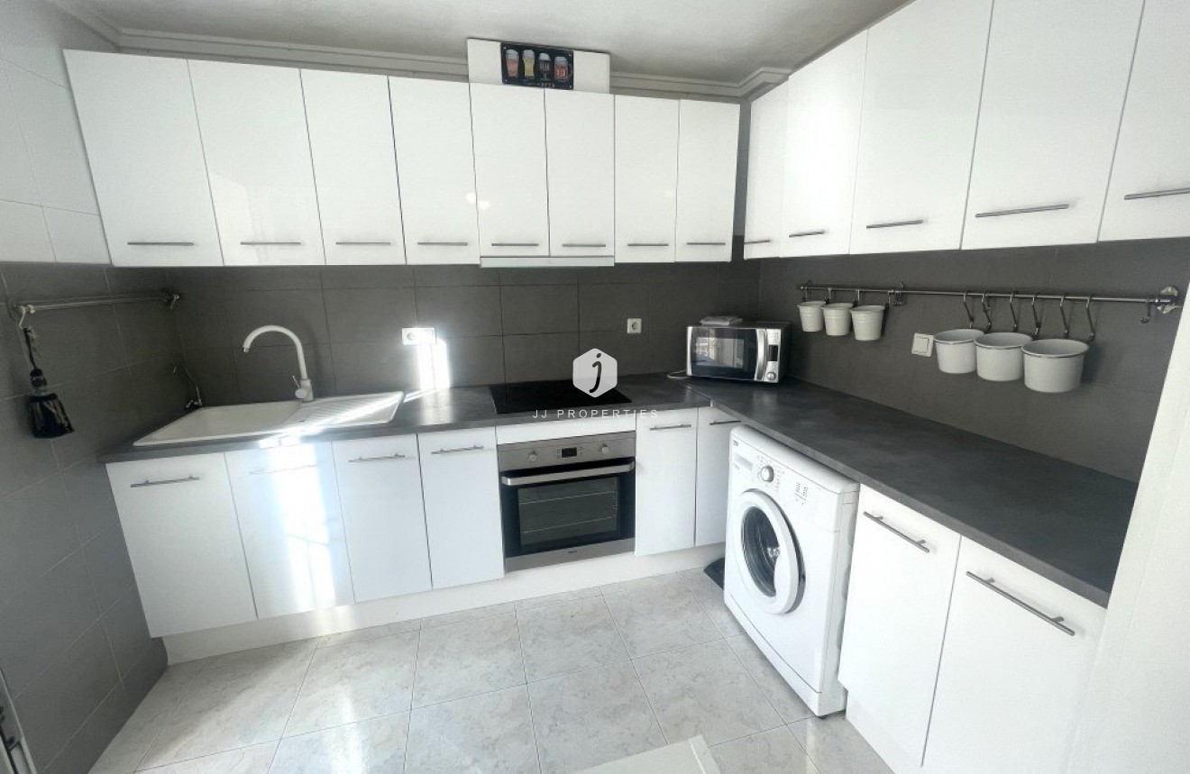 Resale - Bungalow -
Benijofar - Costa Blanca