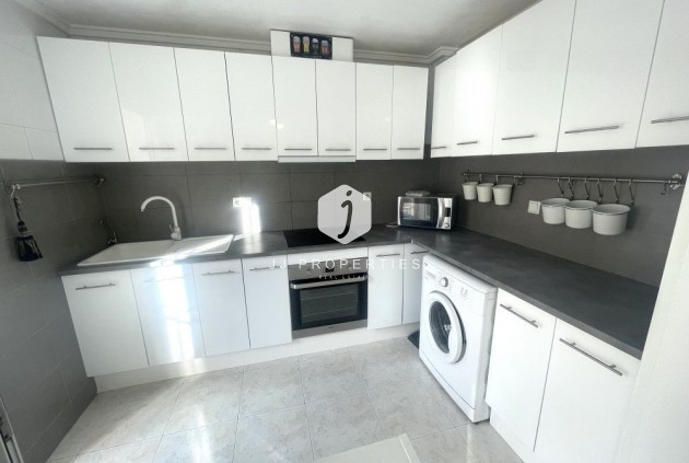 Resale - Bungalow -
Benijofar - Costa Blanca