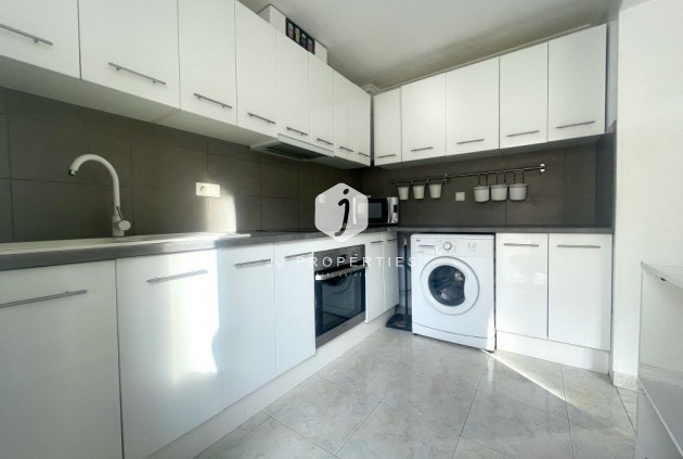 Resale - Bungalow -
Benijofar - Costa Blanca