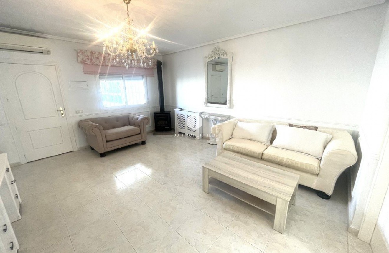 Resale - Bungalow -
Benijofar - Costa Blanca