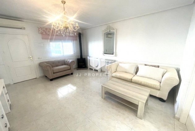 Resale - Bungalow -
Benijofar - Costa Blanca