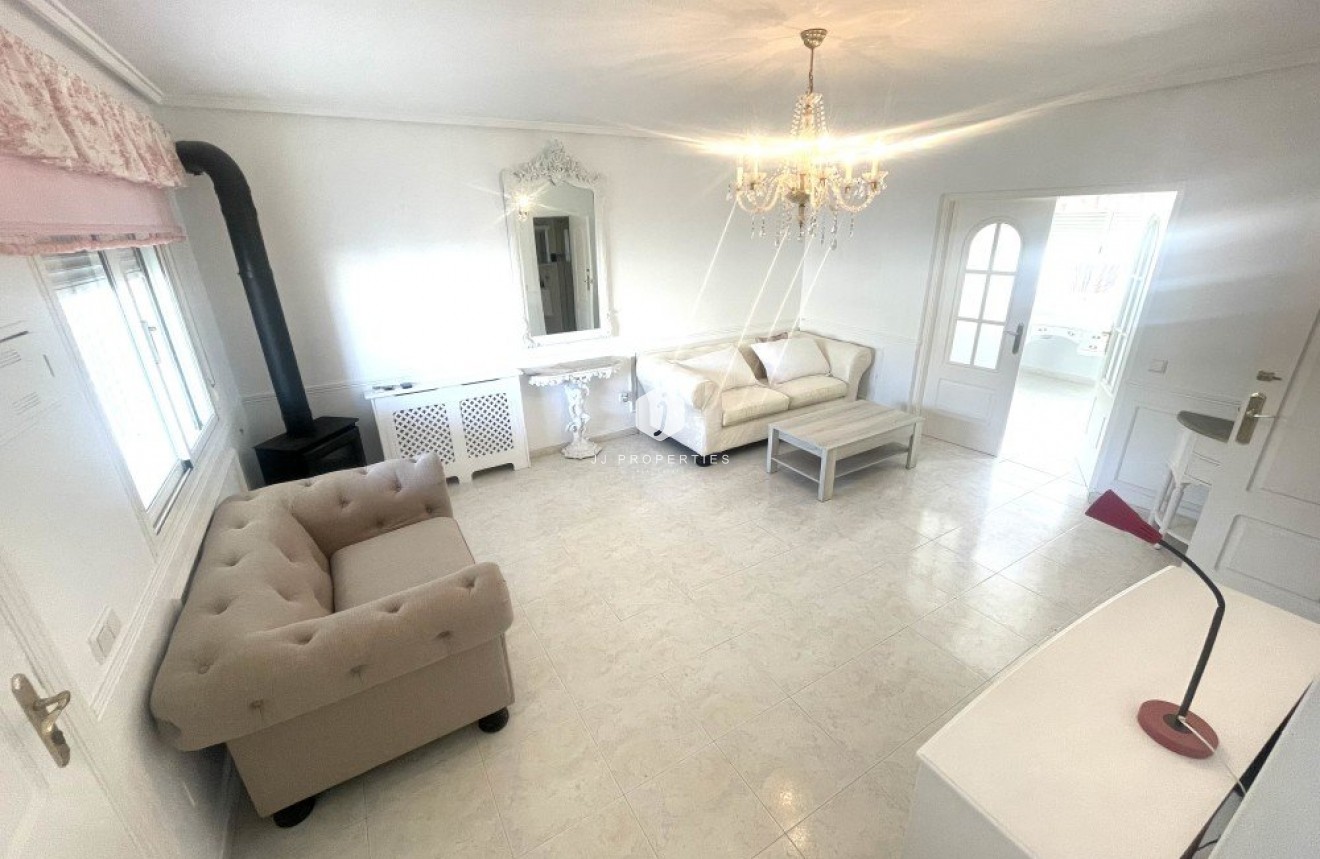 Resale - Bungalow -
Benijofar - Costa Blanca