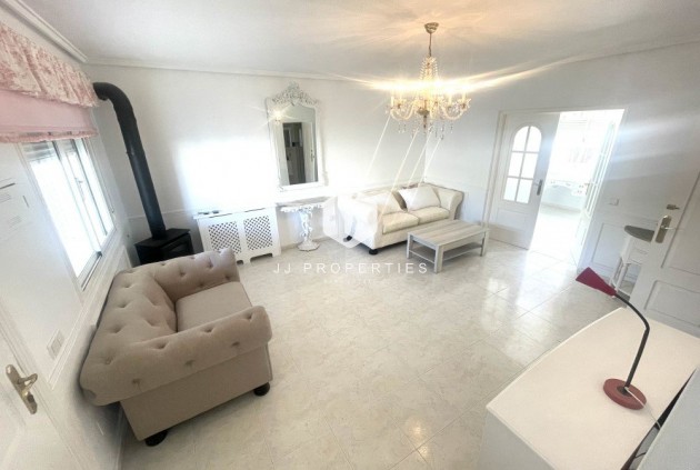 Resale - Bungalow -
Benijofar - Costa Blanca