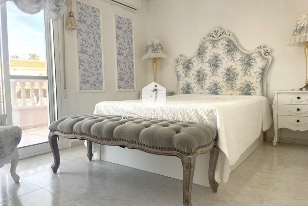 Resale - Bungalow -
Benijofar - Costa Blanca