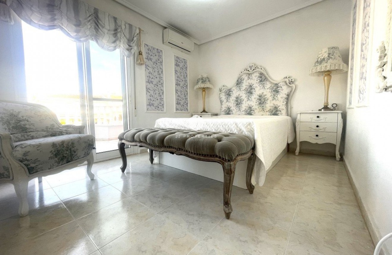 Resale - Bungalow -
Benijofar - Costa Blanca