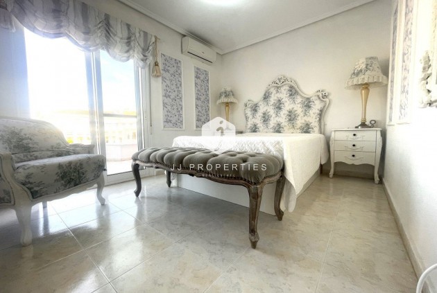Resale - Bungalow -
Benijofar - Costa Blanca