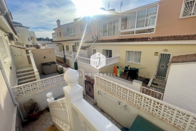Resale - Bungalow -
Benijofar - Costa Blanca