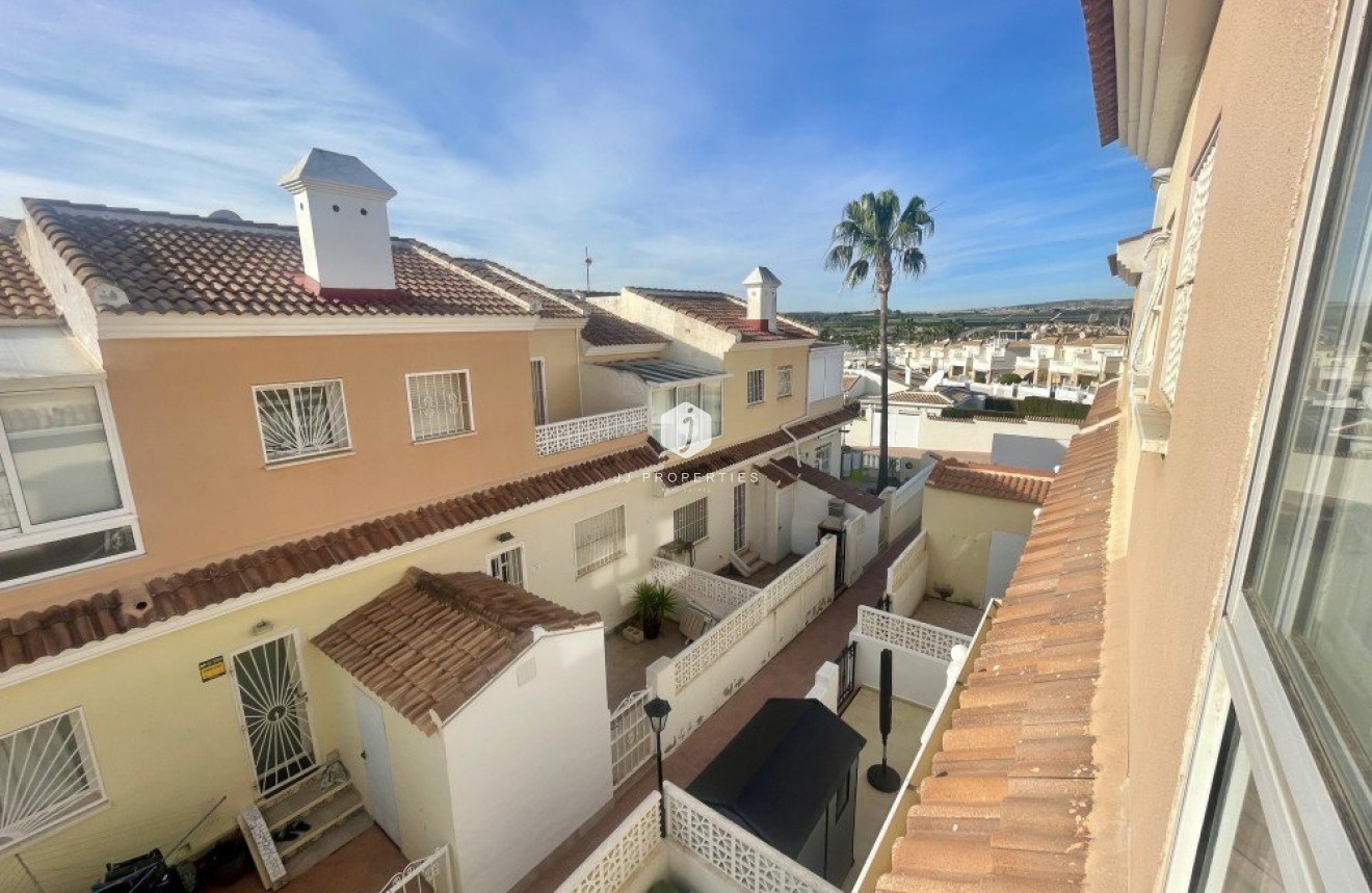 Resale - Bungalow -
Benijofar - Costa Blanca