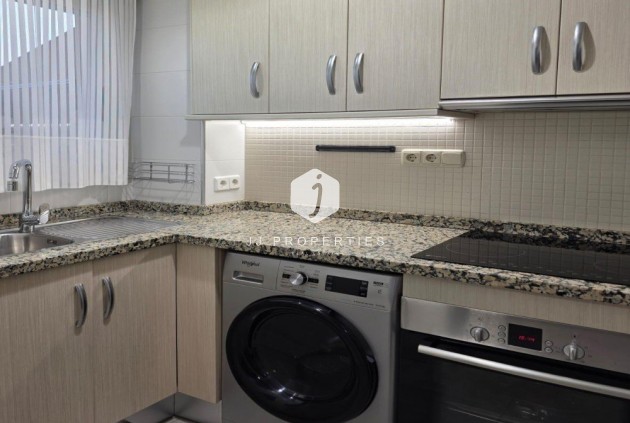 Resale - Apartment / flat -
Torrevieja - Costa Blanca