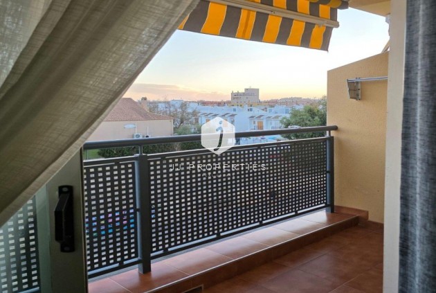 Resale - Apartment / flat -
Torrevieja - Costa Blanca