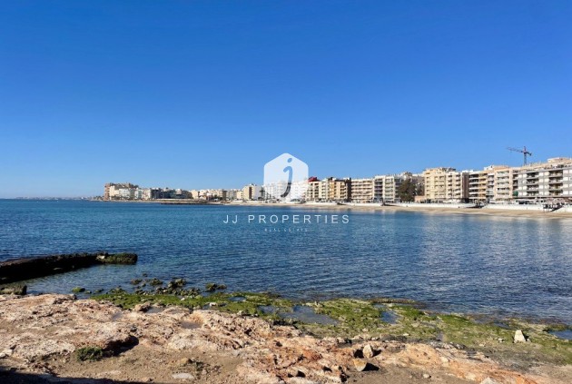 Resale - Apartment / flat -
Torrevieja - Costa Blanca