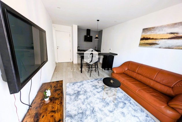 D'occasion - Appartement -
Torrevieja - Costa Blanca