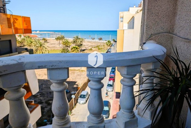 D'occasion - Appartement -
Torrevieja - Costa Blanca