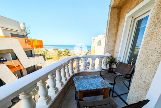 D'occasion - Appartement -
Torrevieja - Costa Blanca