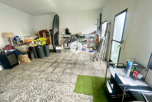 Z drugiej ręki - Mieszkanie w bloku -
Orihuela Costa - Costa Blanca