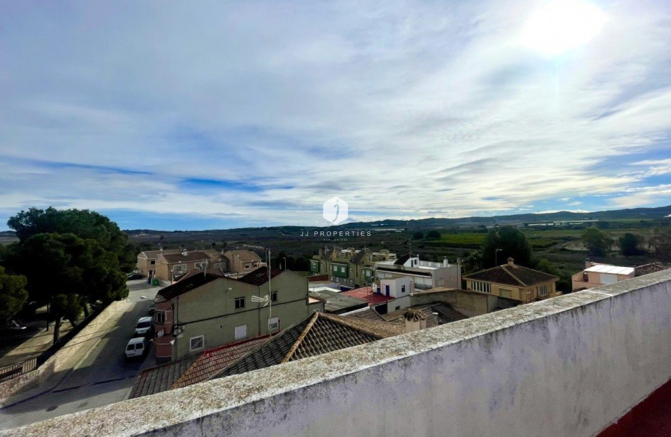 Z drugiej ręki - Mieszkanie w bloku -
Orihuela Costa - Costa Blanca