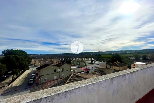 Z drugiej ręki - Mieszkanie w bloku -
Orihuela Costa - Costa Blanca