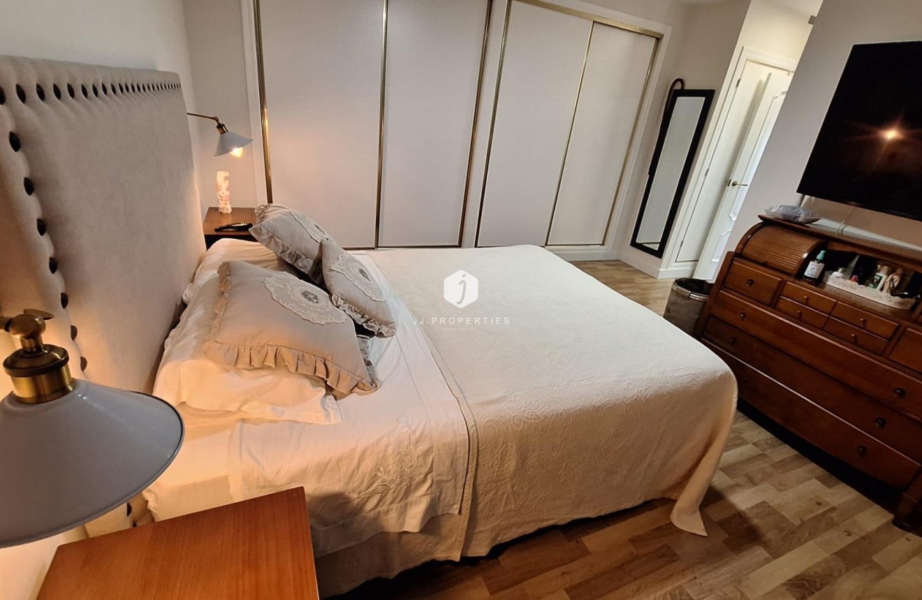 Segunda mano - Villa -
Torrevieja - Los Balcones - Los Altos del Edén