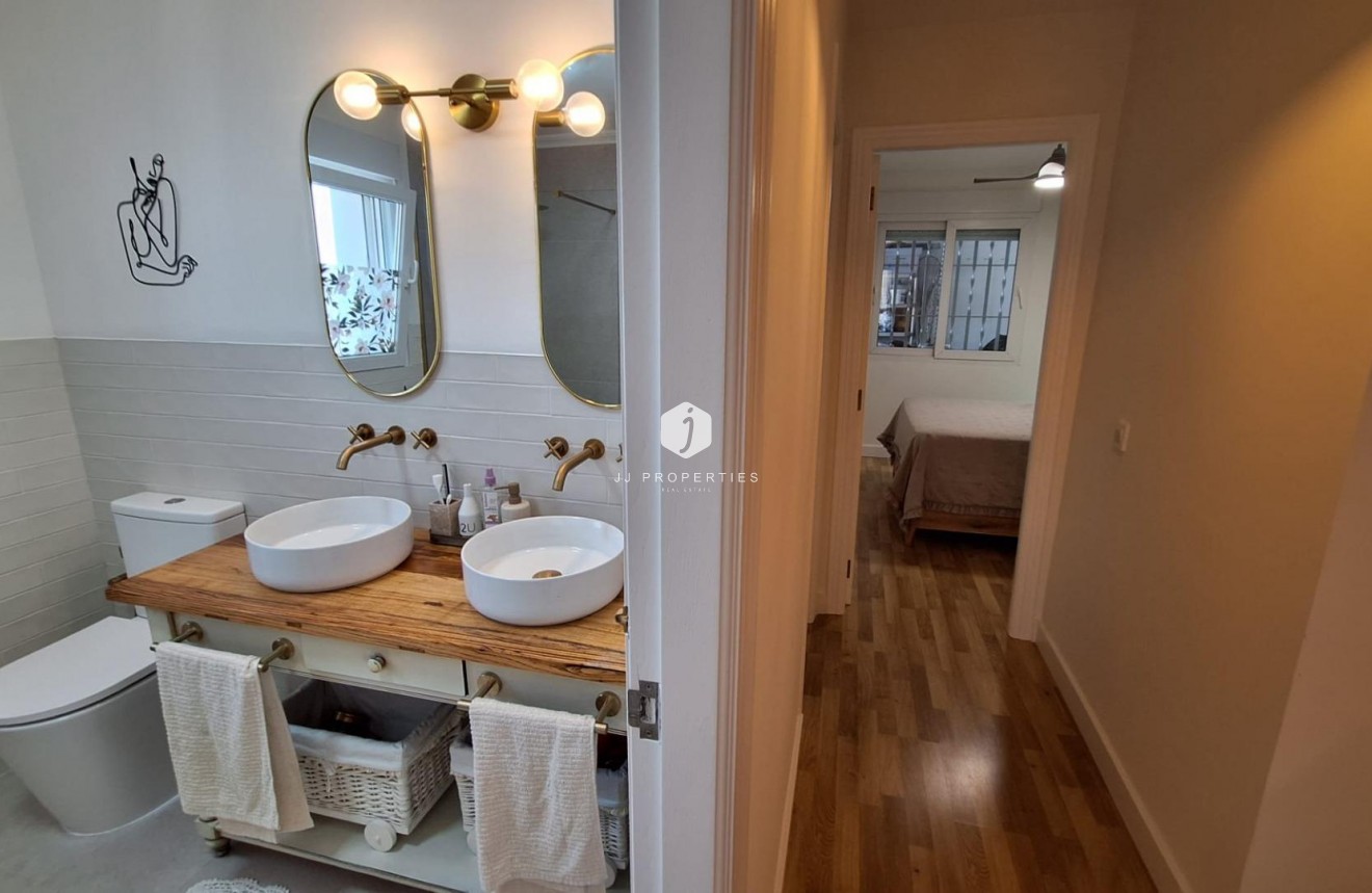 Segunda mano - Villa -
Torrevieja - Los Balcones - Los Altos del Edén