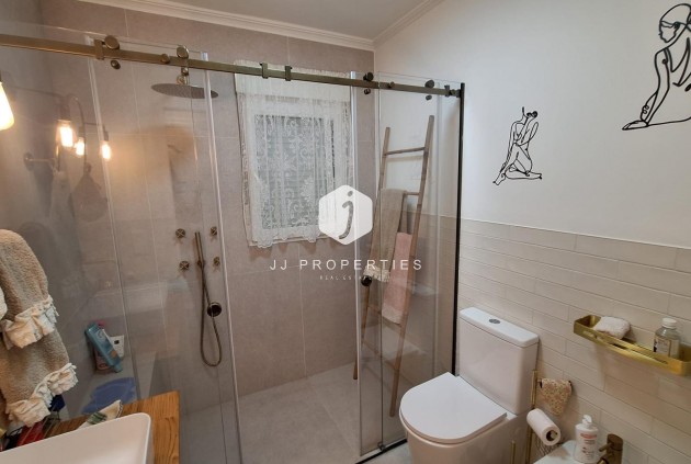 Segunda mano - Villa -
Torrevieja - Los Balcones - Los Altos del Edén