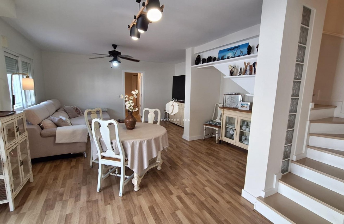 Segunda mano - Villa -
Torrevieja - Los Balcones - Los Altos del Edén