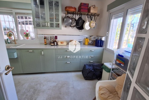 Segunda mano - Villa -
Torrevieja - Los Balcones - Los Altos del Edén