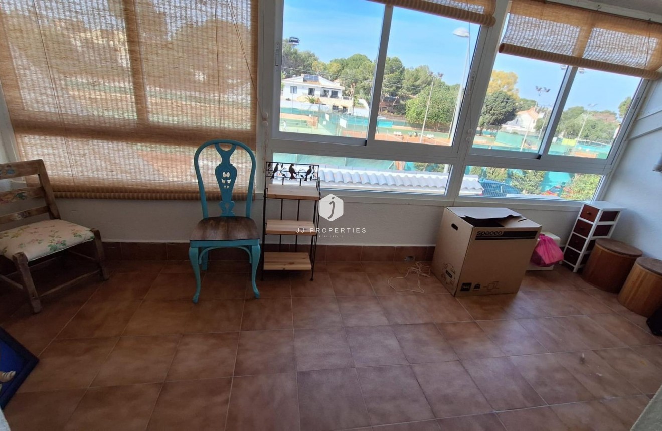 Segunda mano - Villa -
Torrevieja - Los Balcones - Los Altos del Edén