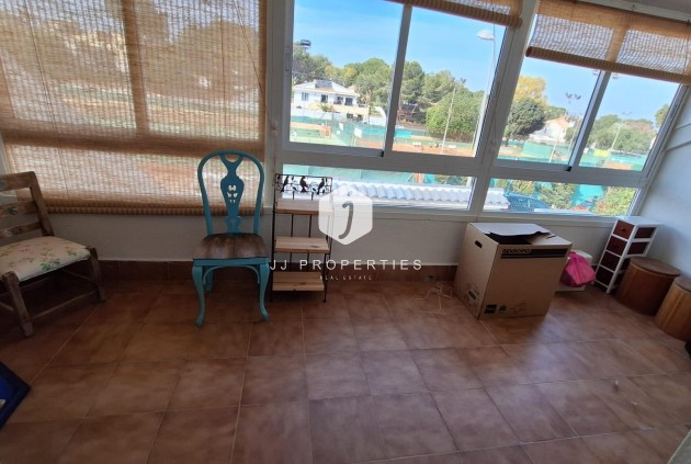 Segunda mano - Villa -
Torrevieja - Los Balcones - Los Altos del Edén