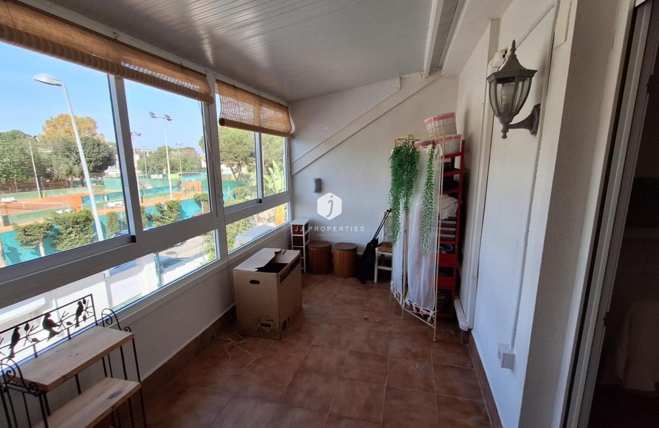 Segunda mano - Villa -
Torrevieja - Los Balcones - Los Altos del Edén