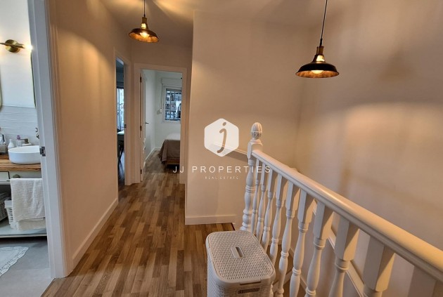 Segunda mano - Villa -
Torrevieja - Los Balcones - Los Altos del Edén