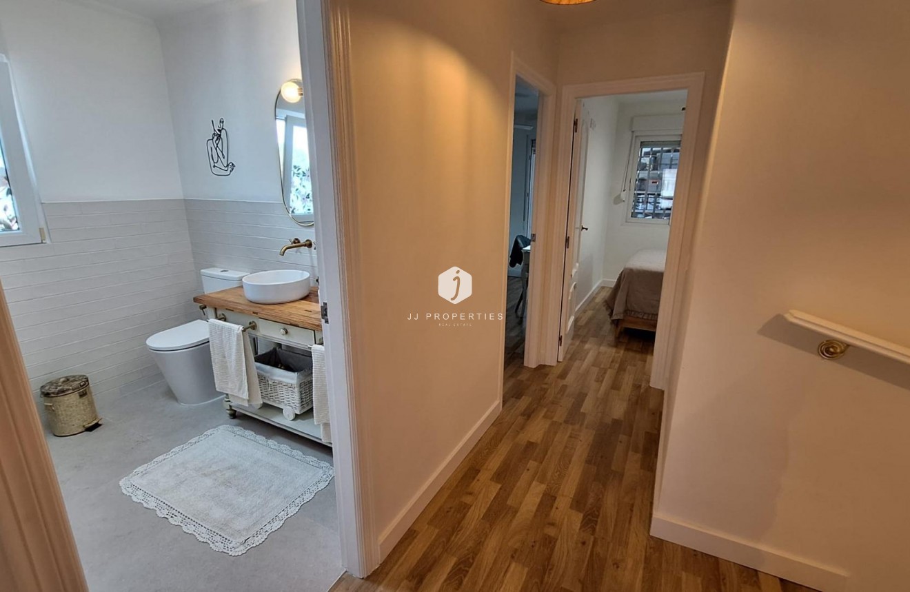 Segunda mano - Villa -
Torrevieja - Los Balcones - Los Altos del Edén