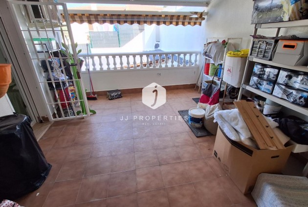 Segunda mano - Villa -
Torrevieja - Los Balcones - Los Altos del Edén