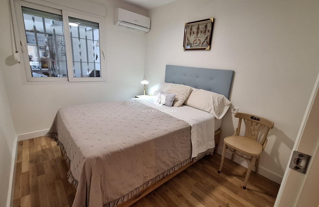 Segunda mano - Villa -
Torrevieja - Los Balcones - Los Altos del Edén