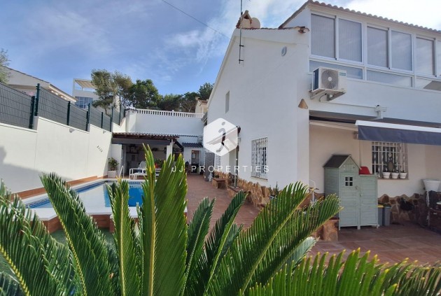 Segunda mano - Villa -
Torrevieja - Los Balcones - Los Altos del Edén