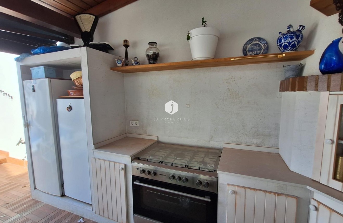 Segunda mano - Villa -
Torrevieja - Los Balcones - Los Altos del Edén