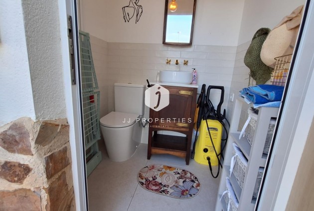 Segunda mano - Villa -
Torrevieja - Los Balcones - Los Altos del Edén