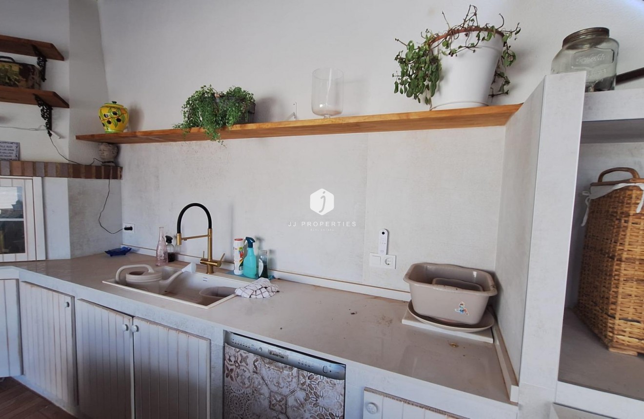 Segunda mano - Villa -
Torrevieja - Los Balcones - Los Altos del Edén