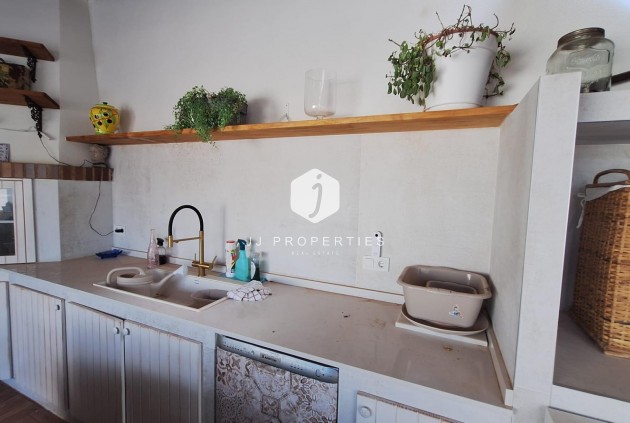 Segunda mano - Villa -
Torrevieja - Los Balcones - Los Altos del Edén