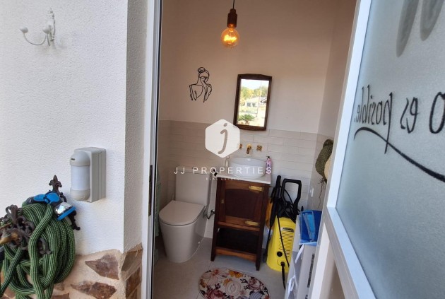 Segunda mano - Villa -
Torrevieja - Los Balcones - Los Altos del Edén