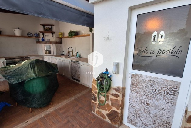 Segunda mano - Villa -
Torrevieja - Los Balcones - Los Altos del Edén