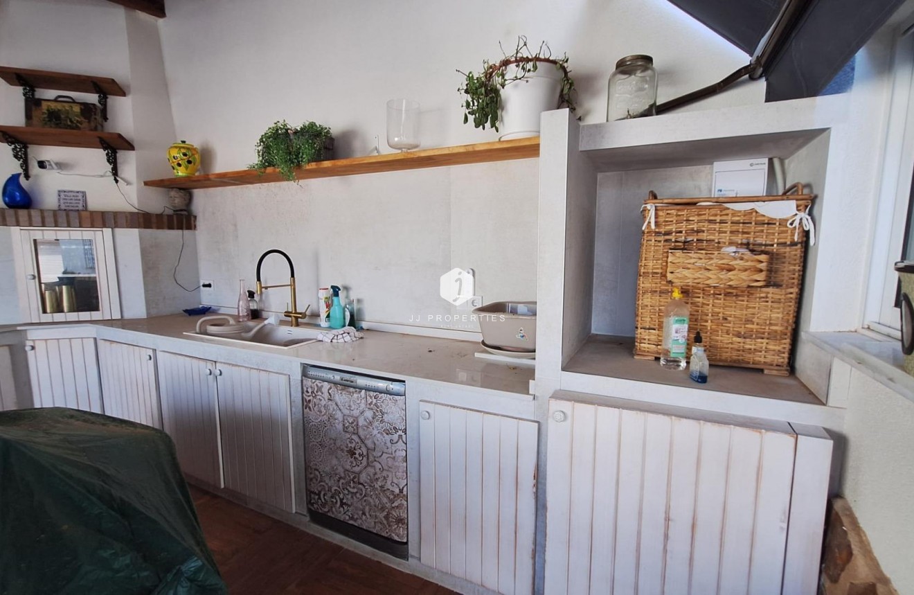 Segunda mano - Villa -
Torrevieja - Los Balcones - Los Altos del Edén